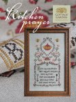 (image for) Kitchen Prayer
